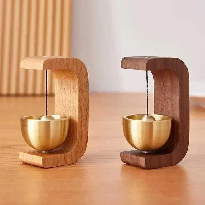 Elegant Entryway Bell for Homes & Shops | 🔥Buy 1 Get 1 Free 🔥 - Limited Time Offer ⏰