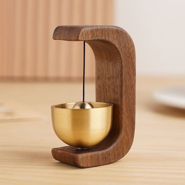 Elegant Entryway Bell for Homes & Shops | 🔥Buy 1 Get 1 Free 🔥 - Limited Time Offer ⏰