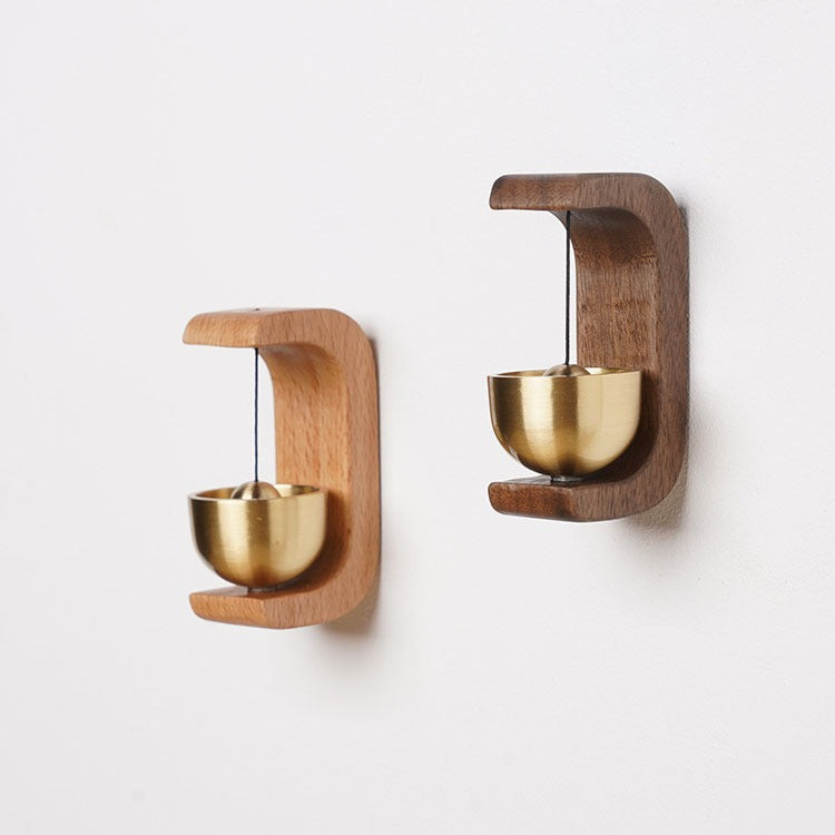 Elegant Entryway Bell for Homes & Shops | 🔥Buy 1 Get 1 Free 🔥 - Limited Time Offer ⏰