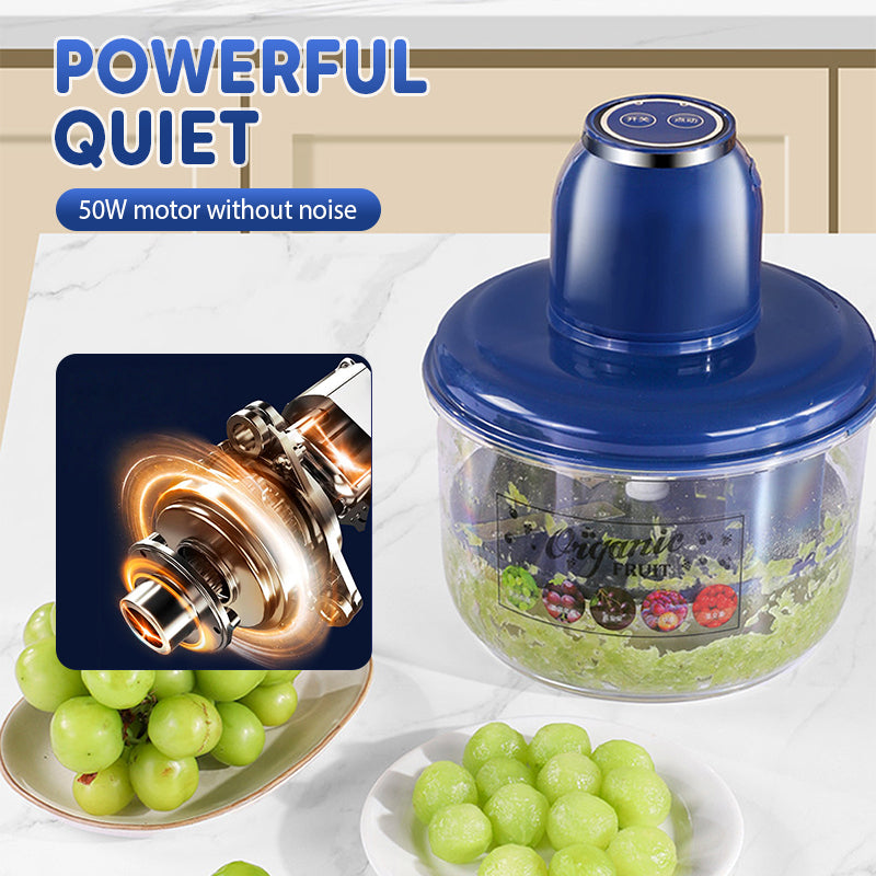✨Portable Automatic Electric Peeler for Fruits and Vegetables