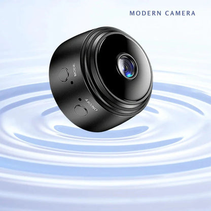 HD Magnetic Mini Camera