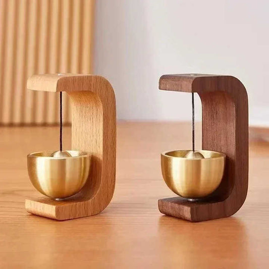 Elegant Entryway Bell for Homes & Shops | 🔥Buy 1 Get 1 Free 🔥 - Limited Time Offer ⏰