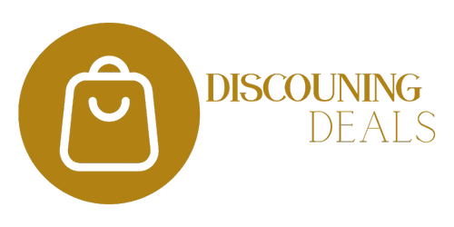 Discounting Deals