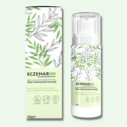 Eczemaron Cream ( Buy 1 Get 1 Free )