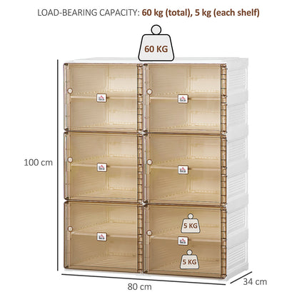 👟Smart Foldable Shoe Rack Shelf |🔥 LIMITED STOCK – Don’t Miss Out!